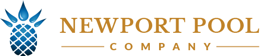 Newport Pool and Property Logo